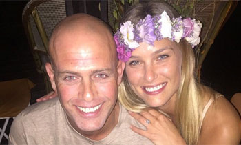 Por qué la boda de Bar Refaeli está en boca de todos