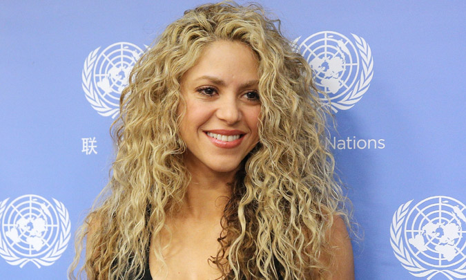 Shakira, pendiente de la educación de Milan hasta límites insospechados 