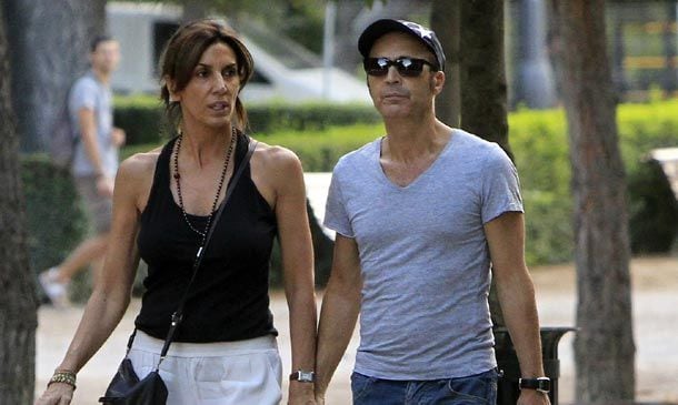 Pastora Vega rompe con Juan Ribó