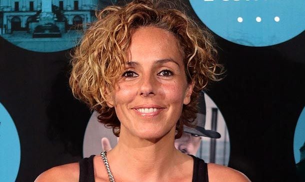 Rocío Carrasco o la fuerza de un estilo con mucha personalidad