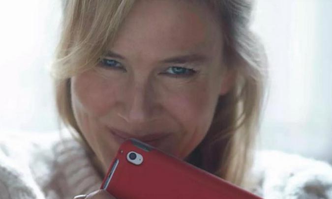 ¡Bridget Jones ha vuelto! La primera imagen de la nueva película