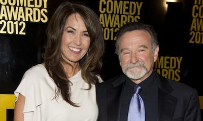 La viuda y los tres hijos de Robin Williams llegan a un acuerdo por su herencia