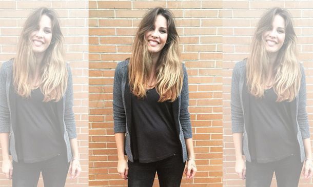 ¿Niño o niña? El bebé que espera Jessica Bueno es...