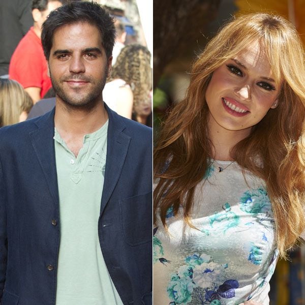 Exclusiva En Hola Patricia Conde Y Ernesto Sevilla Nueva Pareja Del Otono