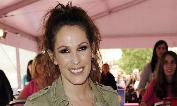¿Qué tiene que decir Malú sobre su relación con Gonzalo Miró?