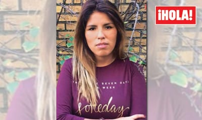 En ¡HOLA!, Isa Pantoja confirma que ha conseguido la custodia de su hijo y habla de la relación con su ex