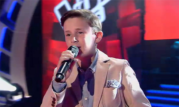 Tiene 11 años y su 'quejío' flamenco le ha hecho ganador de 'La Voz Kids': Así es José María