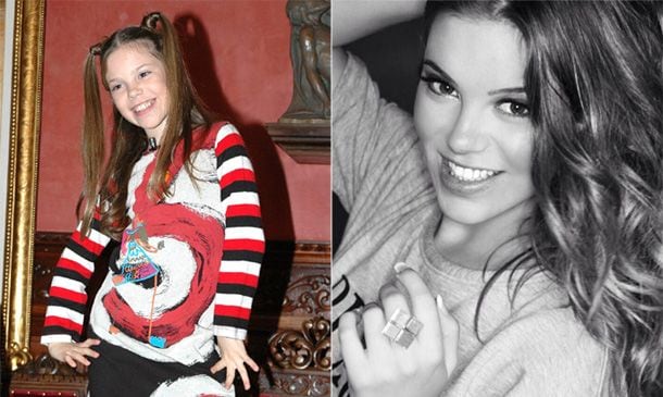 flat stomach naked girls francis dating made in chelsea