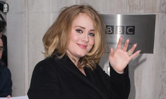 La pasión se desata... ¡vuelve 'el fenómeno Adele'!