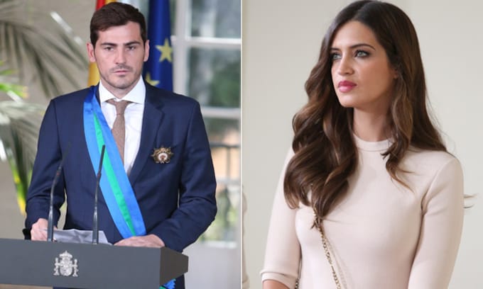 Iker Casillas y Sara Carbonero, un viaje a casa muy especial, tras conocerse que van a ampliar la familia