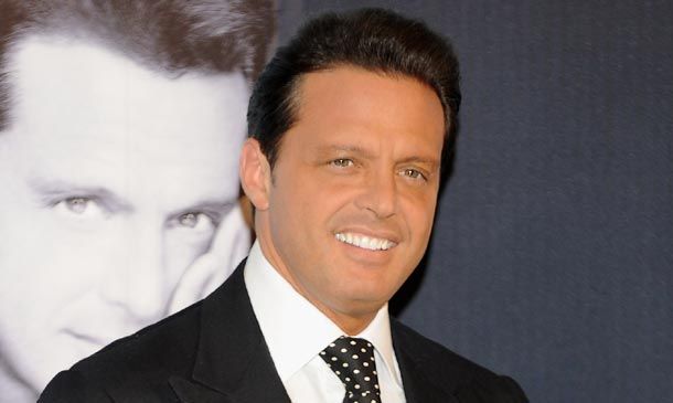 Resultado de imagen de luis miguel cantante