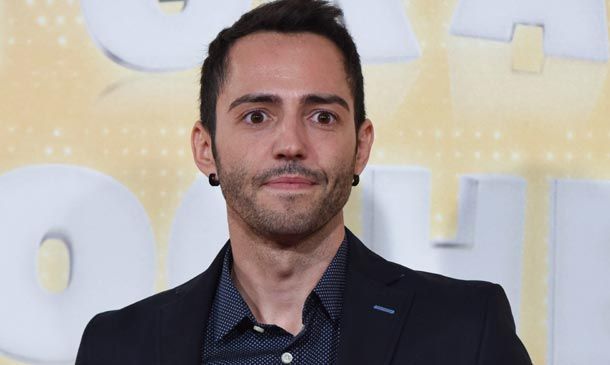 El cómico David Guapo desvela su duro y desconocido pasado