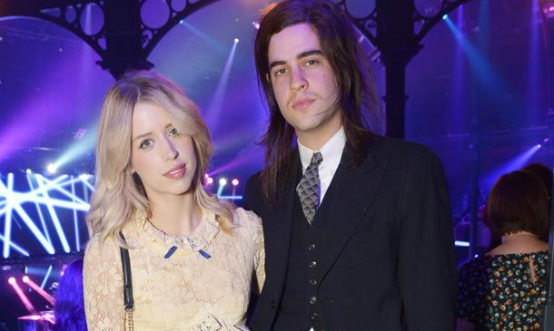 Peaches Geldof falleció dejando unas deudas de casi 625.000 euros, más de la mitad de su patrimonio