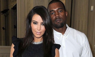 Kim Kardashian y Kanye West dan la bienvenida a su segundo hijo