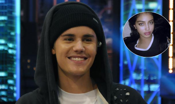 Justin Bieber buscaba a su 'chica misteriosa', la encontró en España y ella reaccionó así