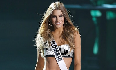 Ariadna Gutiérrez, la Miss Universo por error que... ¡podría ser la doble de Sofía Vergara!