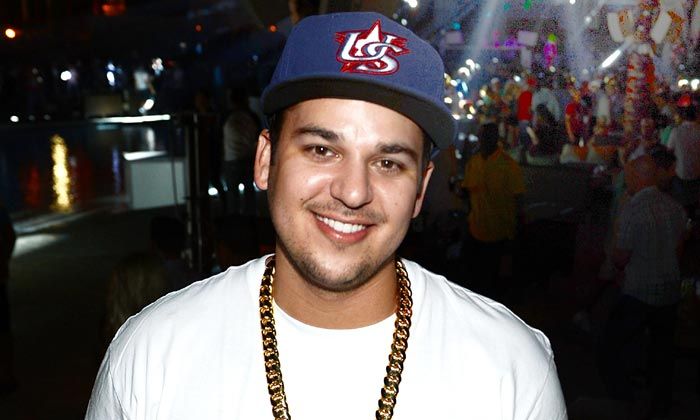 La familia Kardashian despide el año con una nueva preocupación