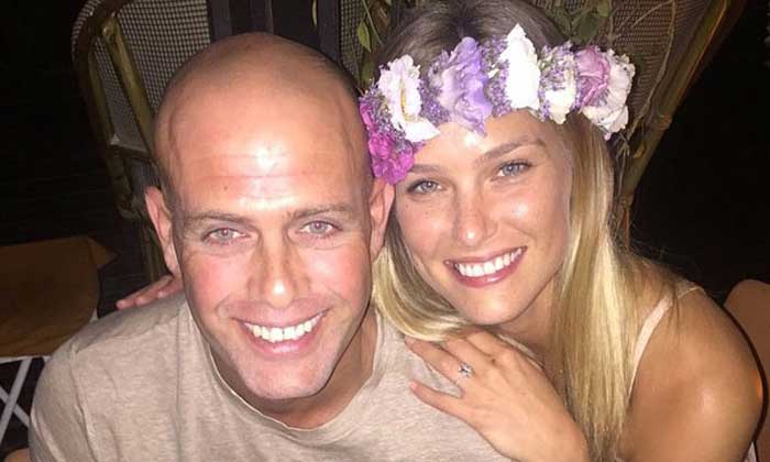 Bar Refaeli anuncia que espera su primer hijo