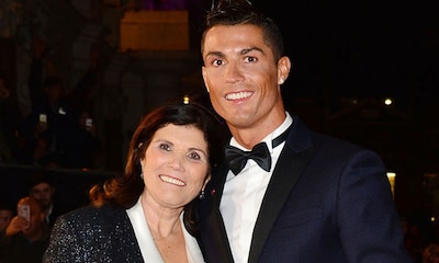 El lujoso regalo de Cristiano Ronaldo a su madre
