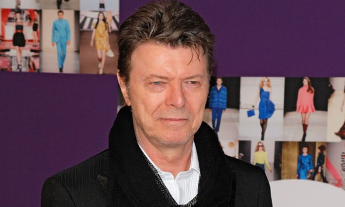 David Bowie luchó 'como un león' hasta el final, ¿cómo fueron las últimas semanas de su vida?