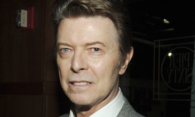 David Bowie fue incinerado en privado en Nueva York