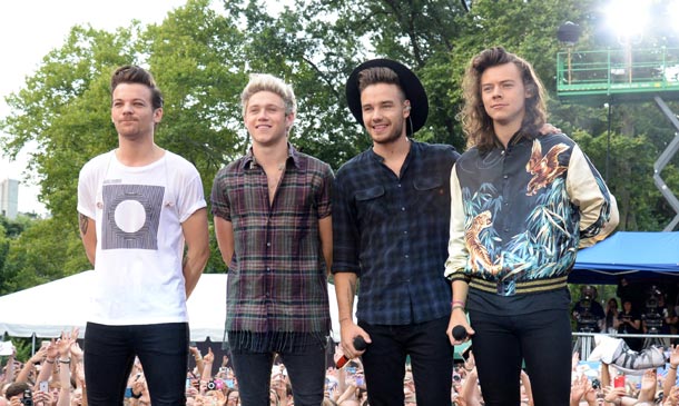 ¿One Direction se separa para siempre? El representante de la banda responde en HELLO!