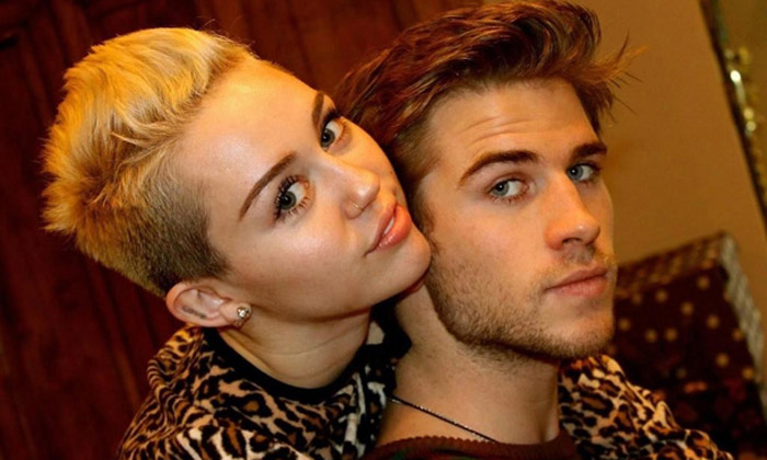 ¿Se ha vuelto a poner Miley Cyrus el anillo de compromiso que le regaló Liam Hemsworth?