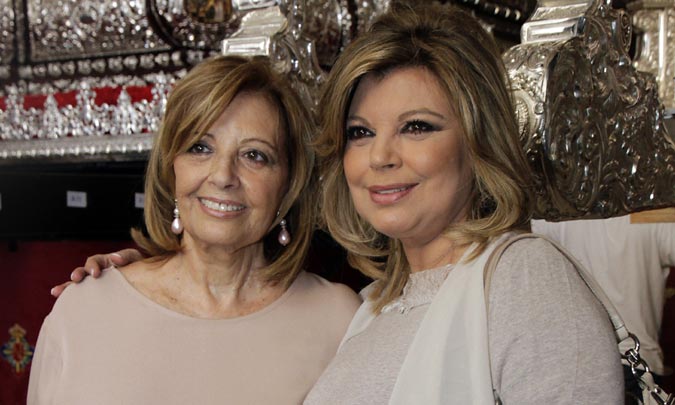 María Teresa y Terelu Campos, ¿las nuevas Kardashian? 