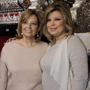 María Teresa y Terelu Campos, ¿las nuevas Kardashian?