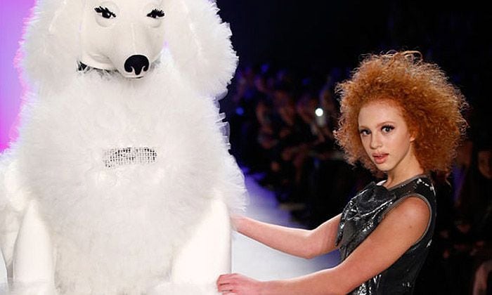 La Hija De Boris Becker Anna Ermakova Da Su Primera Entrevista Y Derrite A Su Padre