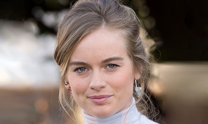 Cressida Bonas da una lección de estilo a las 'it girls'