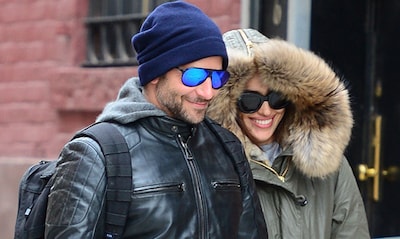 ¿Qué hay de cierto en los rumores de ruptura entre Bradley Cooper e Irina Shayk?