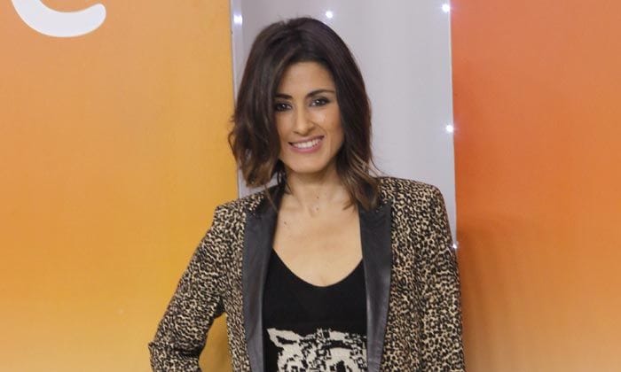 Y la representante española en Eurovisión es... ¡Barei!