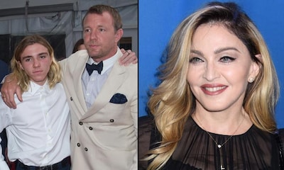 La última y sorprendente medida de Madonna para recuperar a su hijo Rocco