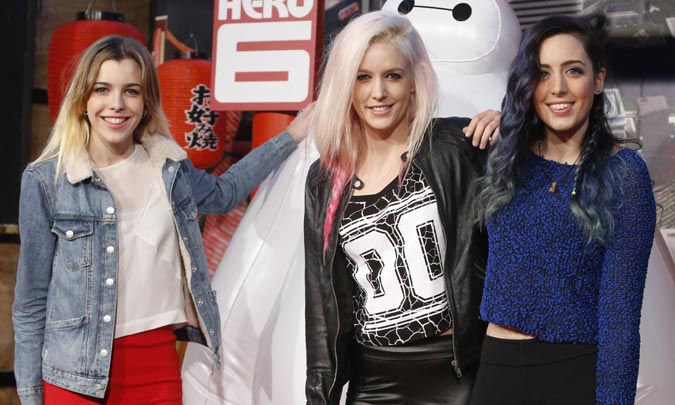 Los fans están desolados: Sweet California se queda sin una de sus componentes