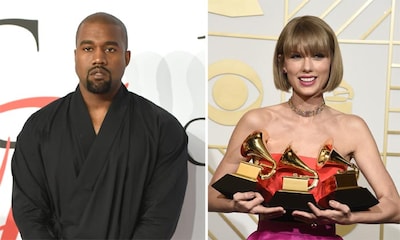 La dura respuesta de Taylor Swift a Kanye West