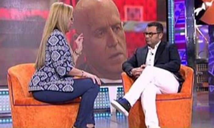 Belén Esteban confirma entre lágrimas que no ha superado su paso por 'GH VIP'
