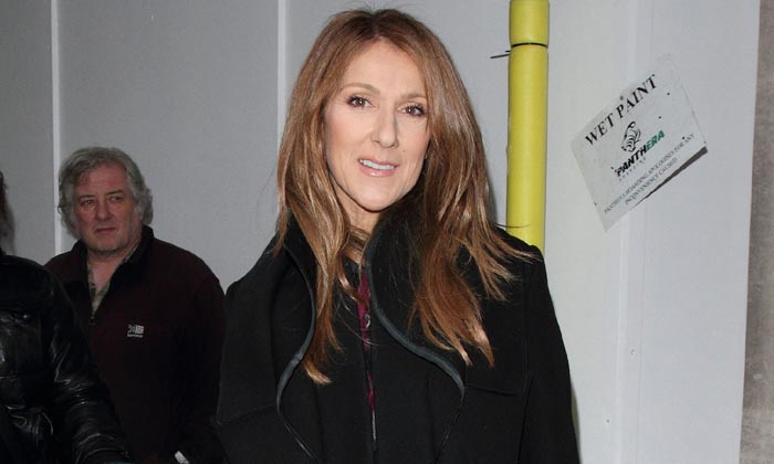 Céline Dion vende la casa que compartió con su marido en Quebec