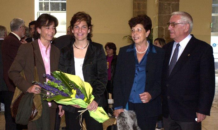 El conflicto que enfrentó a Arantxa Sánchez Vicario y su familia durante años