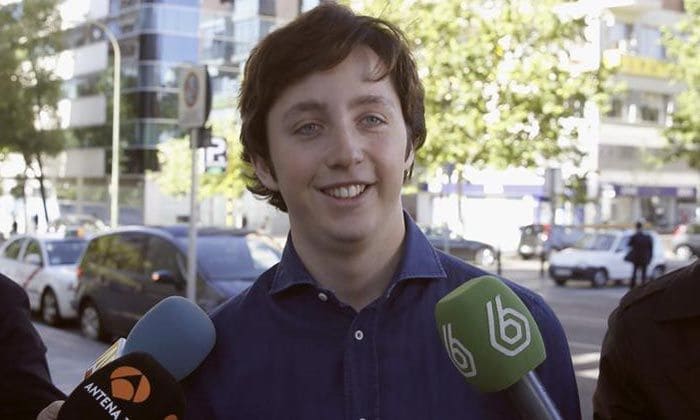 Un hecho insólito en 'GH VIP': de la casa a los juzgados
