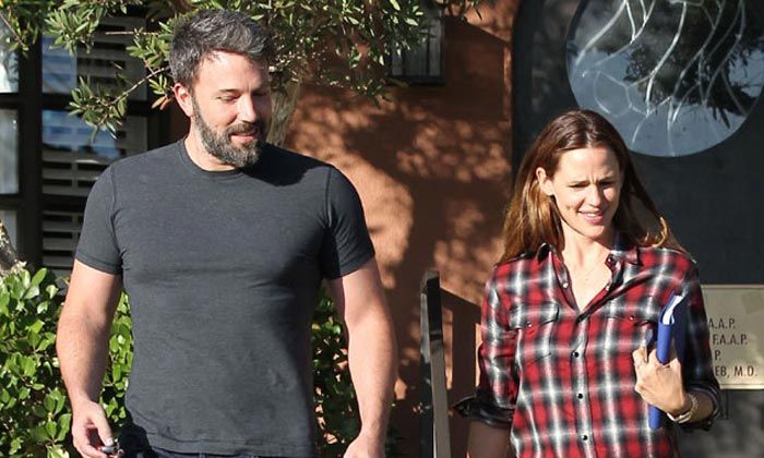 Jennifer Garner rompe su silencio y habla por primera vez sobre su separación