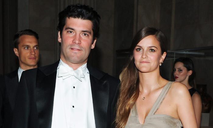 La lujosa y exclusiva fiesta de compromiso del millonario Alejandro Santo Domingo y Charlotte Wellesley