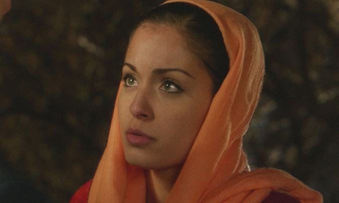 Hiba Abouk deja la televisión