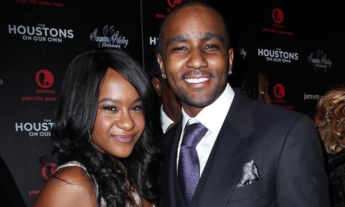 Ya se conoce la causa de la muerte de Bobbi Kristina, la hija de Whitney Houston
