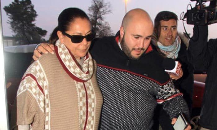 Kiko Rivera confirma lo que los fans de Isabel Pantoja esperan