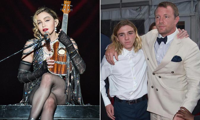 Malos tiempos para Madonna: su concierto más difícil y sus últimas confesiones