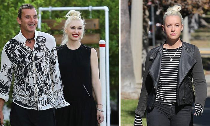 El embarazo de la exniñera de Gwen Stefani y Gavin Rossdale desata las especulaciones