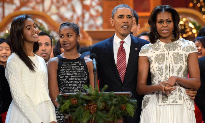 ¿Dónde vivirán los Obama tras dejar la Casa Blanca?