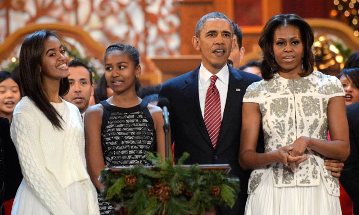 ¿Dónde vivirán los Obama tras dejar la Casa Blanca?