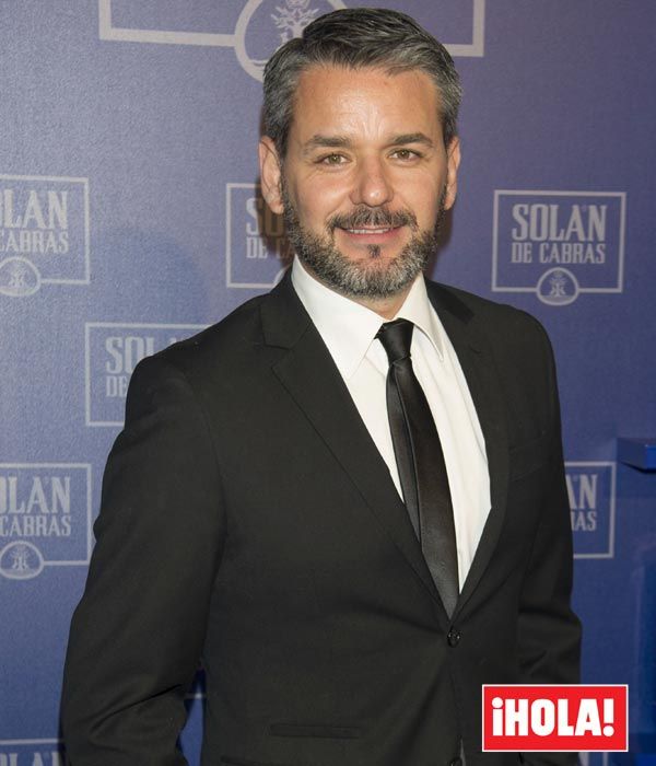 La Optimista Lucha Contra El Cancer Del Actor Jorge Lucas